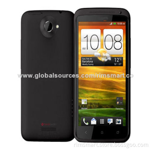 OneX S720e GPS 4.7''TouchScreen 8MP camera Unlocked Cell Phone